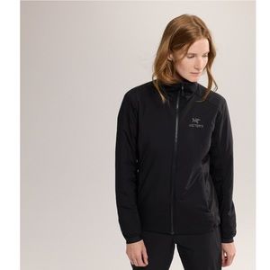 Arcteryx Women’s Atom jacket